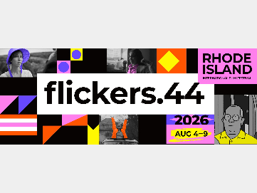 Rhode Island International Film Festival