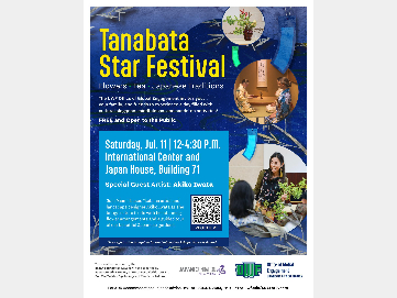 Tanabata Star Festival